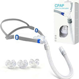ResMed AirMini AirFit P10 Nasal Pillow CPAP Mask