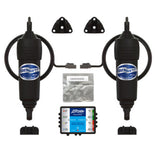 Kit de conversion hydraulique vers électrique Bennett Marine