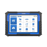 TOPDON Phoenix Smart 10.1" OE-Level Scan Tool Cloud-Based Programming