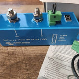 Victron Energy BP-100 BatteryProtect Blue 12/24 V 100 A