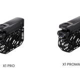 HOVERAir X1 PROMAX Quadcopter with 8K Gimbal-Mounted Camera