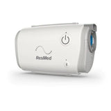 ResMed AirMini Autoset Travel CPAP Machine White - Distressed Packaging
