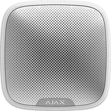 Ajax Systems StreetSiren Sirène extérieure 42845.07.WH3 Blanche