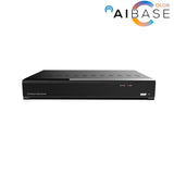 AiBase Color NVR-3104-4P-AI-S2 recorder with 2TB drive — one included in the kit