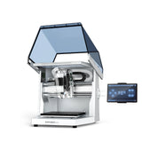 Makera Carvera Air 4th Axis Bundle Desktop CNC Machine