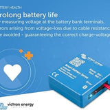 Victron Energy Battery Sense Wireless Voltage & Temp Sensor SBS050150200