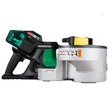 METABO HPT 36V MultiVolt Cordless Rebar Cutter & Bender Kit