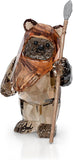Swarovski Star Wars Ewok Wicket