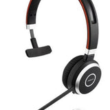 Jabra Evolve 65 SE UC Mono Wireless Headset 6593-839-409