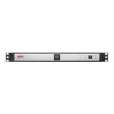 APC 500VA Smart-Ups Rackmount 1U Lithium-Ion 120V