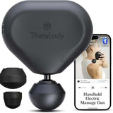 Therabody Theragun Mini 3.0 Massage Gun - Ultra-Portable Black