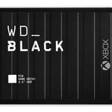 WD Black 2TB D30 Game Drive SSD for Xbox - WDBAMF5000ABW-WESN