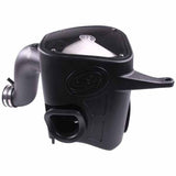 S&B Cold Air Intake 75-5068D High Performance 2013-2018 Cummins