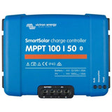 Victron Energy SmartSolar MPPT 100V 50A Charge Controller Blue