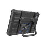 TOPDON Phoenix Smart 10.1" OE-Level Scan Tool Cloud-Based Programming