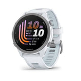 Garmin Forerunner 170 Music Whitestone/Cloud Blue 010-03920-11