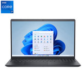Dell 15.6-Inch Touchscreen Business Student Laptop Carbon Black