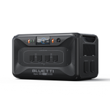 BLUETTI Apex 300 3840W 2764.8Wh portable power station clean official product photo