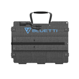 BLUETTI SORA 500 500W folding solar panel folded manufacturer product image