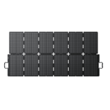 BLUETTI SORA 500 500W folding solar panel front manufacturer product image