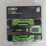 Batterie lithium-ion EGO 56V 2,5 Ah BA1400T avec jauge de carburant