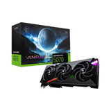 MSI GeForce RTX 5070 Vanguard SOC 12GB GDDR7 Video Card