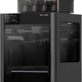 Bambu Lab H2C AMS Combo 3D Printer - Gray