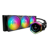 Cooler Master MasterLiquid 360 ION 12 Cm Liquid Cooler