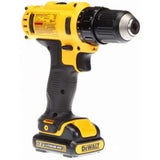 Perceuse-visseuse DEWALT 12V MAX 3/8 po. DCD710S2