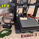 Creality 10W Laser Module 24V