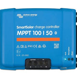 Victron Energy SmartSolar MPPT 100V 50A Charge Controller Blue