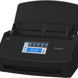 Ricoh ScanSnap IX1600 Cloud Enabled Scanner White