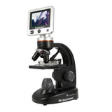 Microscope numérique LCD II Celestron - Imagerie avancée