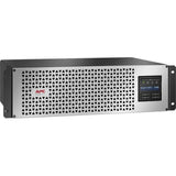 APC SMTL1500RM3UCNC UPS 1350W 1500VA 120V USB - 3U