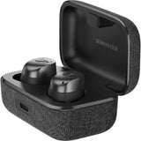 Sennheiser Momentum True Wireless 3 In-Ear Headphones Graphite