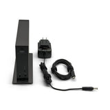 Disque dur externe LaCie d2 Professional noir 8 To