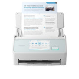 Ricoh Scansnap Ix2500 Document Scanner