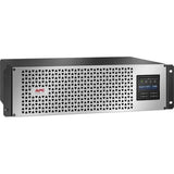 APC SMTL1500RM3UCNC UPS 1350W 1500VA 120V USB - 3U