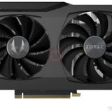 Zotac GeForce RTX 3070 Twin Edge OC 8GB GDDR6 Graphics Card
