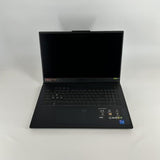 ASUS TUF Gaming F17 17.3" 144Hz Gaming Laptop – Core i7-13620H, RTX 4060 8GB, 64GB RAM, 2TB SSD
