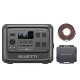 Centrale électrique portable BLUETTI Elite 100 V2, puissance de sortie continue 1800W