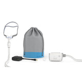 ResMed AirMini AirFit N30 Nasal CPAP Mask Setup Pack 38878
