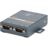 Lantronix UDS1100 Serial to IP Ethernet Device Server UD110000101