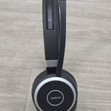 Jabra Evolve 65 SE UC Mono Wireless Headset 6593-839-409