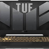 ASUS TUF Gaming F17 17.3" 144Hz Gaming Laptop – Core i7-13620H, RTX 4060 8GB, 64GB RAM, 2TB SSD