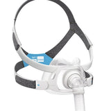Masque facial complet CPAP ResMed AirFit F40 64603