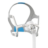 Masque nasal ResMed AirFit N20 avec harnais, taille M 63501