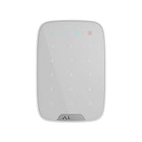 Ajax Systems Wireless Keypad 42814.12.WH3 White
