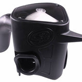 S&B Cold Air Intake 75-5068D High Performance 2013-2018 Cummins
