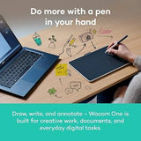 Wacom Intuos Pro Creative Tablet Medium PTH660
